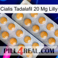 Cialis Tadalafil 20 Mg Lilly levitra2